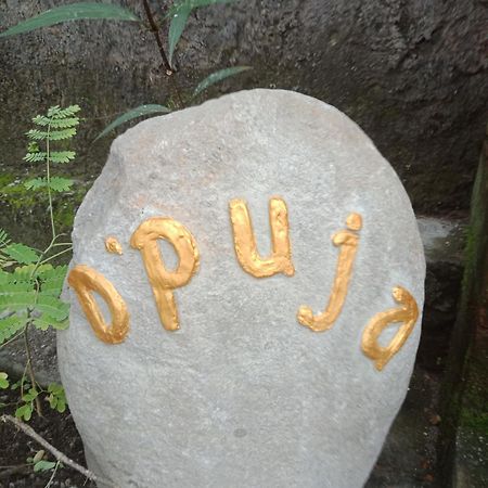 D'Puja Home Stay And Spa Nusa Dua (Bali) Exterior foto