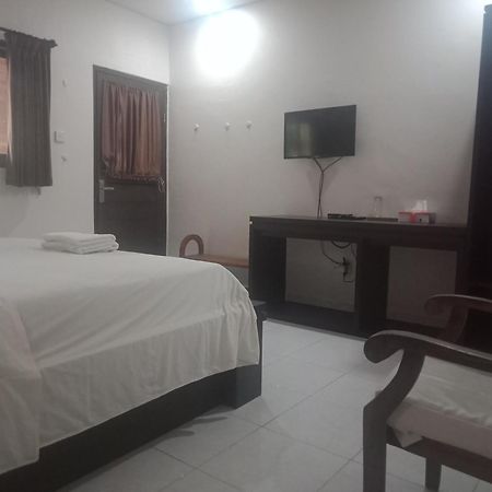D'Puja Home Stay And Spa Nusa Dua (Bali) Exterior foto