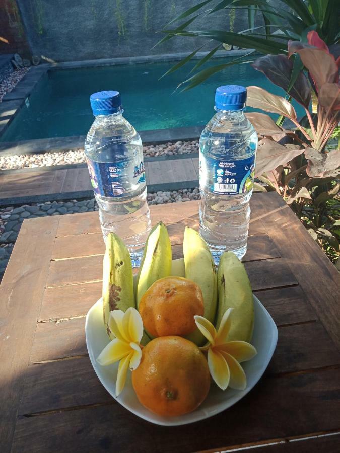 D'Puja Home Stay And Spa Nusa Dua (Bali) Exterior foto