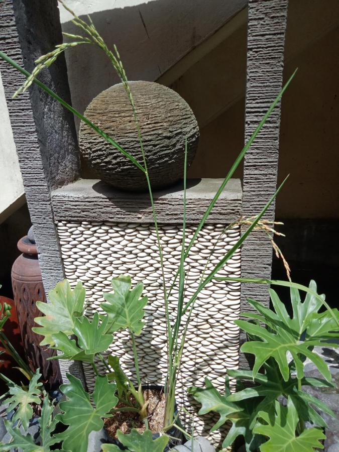 D'Puja Home Stay And Spa Nusa Dua (Bali) Exterior foto